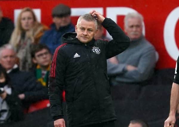 You are currently viewing Solskjaer setback, sackings and slip-ups – 5 Premier League talking points