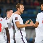Swiss pip Italy for World Cup ticket as Kane fires England to Qatar