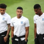 Sancho, Lingard dropped from England squad due to lack of action