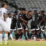 Pirates complete comeback to beat Sekhukhune
