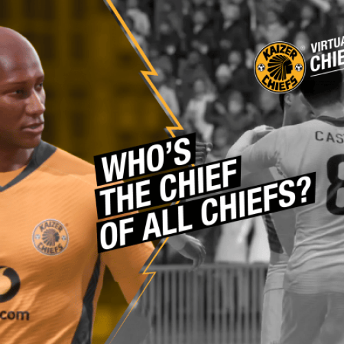 Chiefs, Toyota launch Virtual Chief Challenge