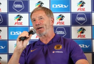 Read more about the article If we play the way we can play, we can beat anybody in the league – Baxter