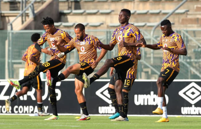 You are currently viewing Soweto derby: Predicted Chiefs starting XI vs Pirates