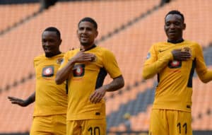 Read more about the article Dolly double fires Chiefs past Pirates in Soweto derby
