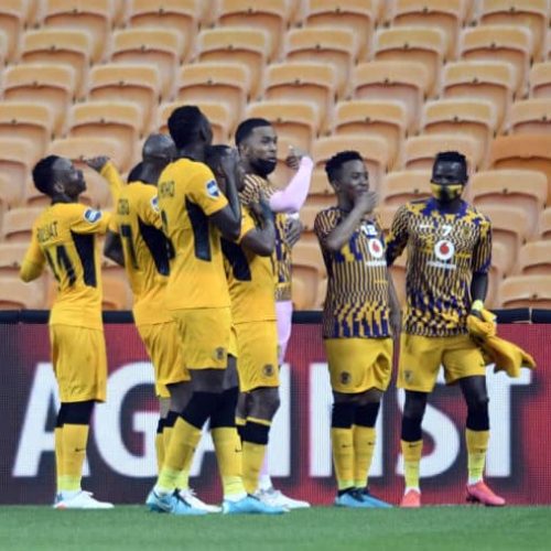 Highlights: Chiefs claim bragging rights in Soweto derby