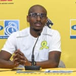 Mokwena: It was worth the wait