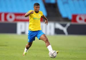 Read more about the article Sundowns drop points at Baroka