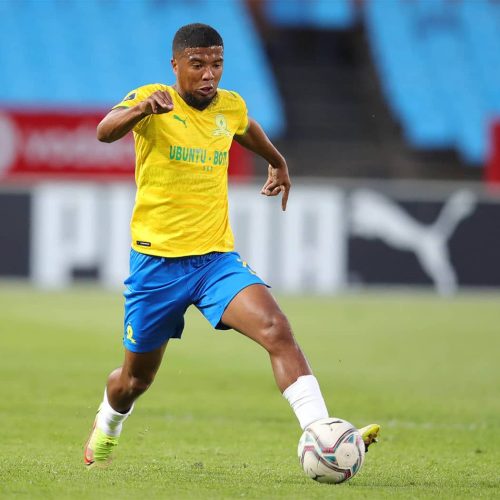 Sundowns drop points at Baroka