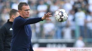 Read more about the article Rangnick appoints sports psychologist to help Man Utd players