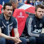 Carrick ready to manage Man Utd for ‘as long as it takes’
