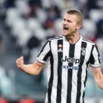 Matthijs De Ligt is wanted by Spurs boss Antonio Conte