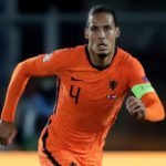 Van Dijk blasts 'awful, outrageous' Dutch World Cup performance