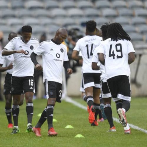 Soweto derby: Predicted Pirates starting XI vs Chiefs