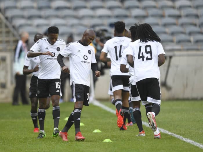 You are currently viewing Soweto derby: Predicted Pirates starting XI vs Chiefs