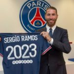 PSG will have to pay Ramos £20m to terminate his contract
