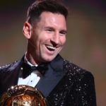 The PSG star's 2021 analysed: Why did Lionel Messi win the Ballon d'Or?
