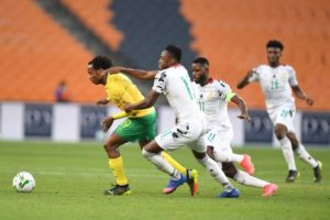 Read more about the article Highlights: Bafana’s World Cup dreams end in Ghana