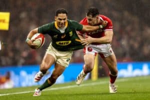 Read more about the article Herschel: Boks need to take opportunities