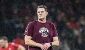 Read more about the article Rassie banned from all rugby – with immediate effect