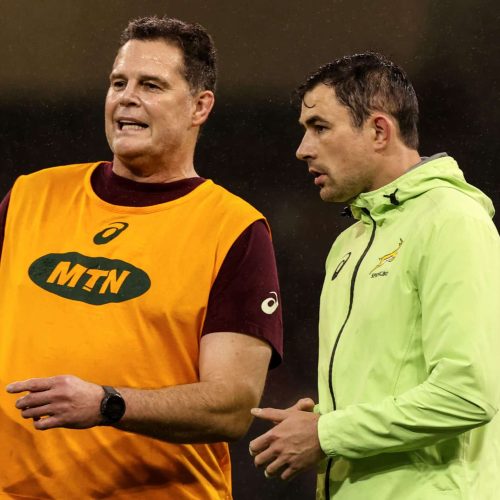 Mallett: Rassie broke World Rugby laws