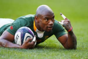 Read more about the article Mapimpi on try-scoring heroics: I’m just doing my job