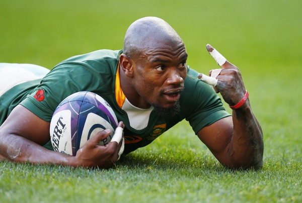 You are currently viewing Mapimpi on try-scoring heroics: I’m just doing my job