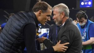 Read more about the article Thomas Tuchel labels Chelsea owner Roman Abramovich as ‘special’