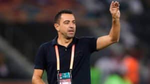 Read more about the article Al Sadd say deal agreed with Barcelona for Xavi