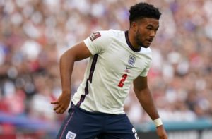 Read more about the article England have put club rivalries aside – Reece James
