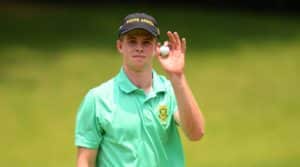 Read more about the article Top-ranked SA amateur turns professional