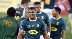Read more about the article Boks spring surprise selections against Wales