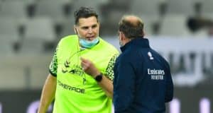 Read more about the article SA Rugby, Rassie withdraw appeal against ban and apologise