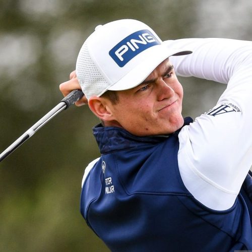 Wilco chasing a win at Leopard Creek