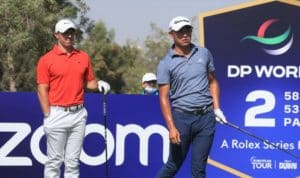 Read more about the article DP World Tour to host first tournament in Japan