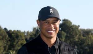 Read more about the article ‘Making progress’ Tiger video excites golf world