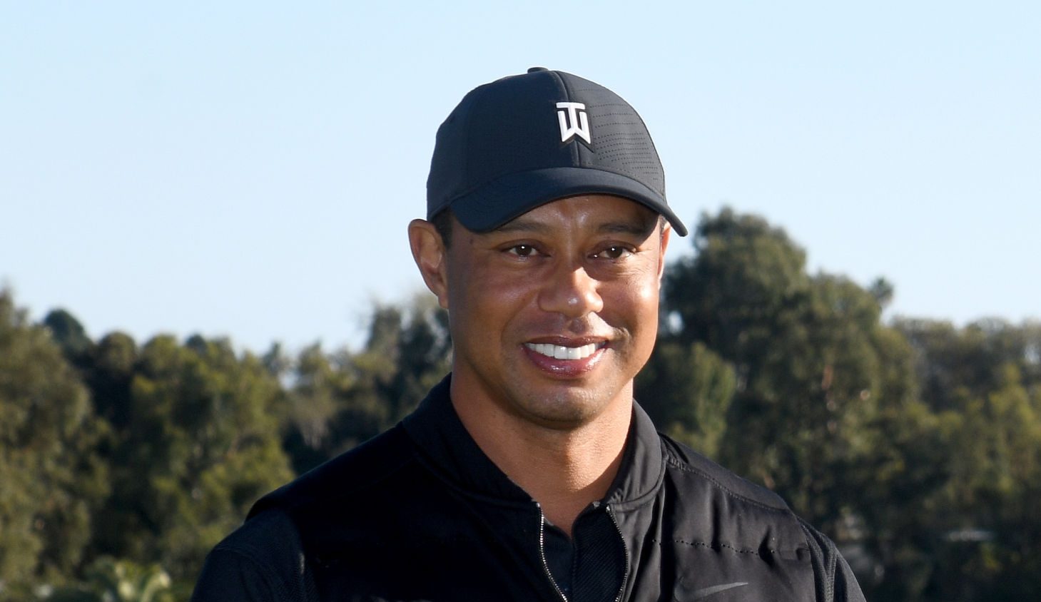 You are currently viewing ‘Making progress’ Tiger video excites golf world
