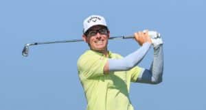 Read more about the article Frittelli to chase SA Open glory again