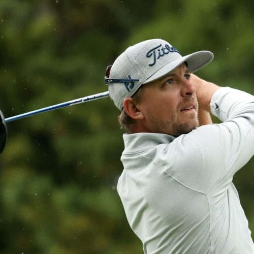 Global talent at Houston seeking sixth PGA win in a row