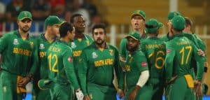 Read more about the article Boucher: Proteas on upward curve despite T20 World Cup exit