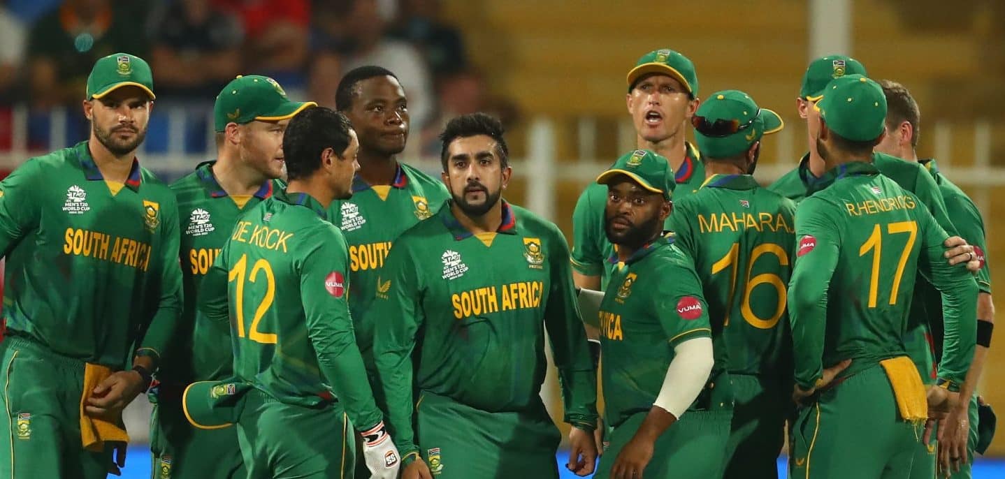 You are currently viewing Boucher: Proteas on upward curve despite T20 World Cup exit