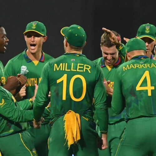 Proteas T20 World Cup review: The winners (and loser)