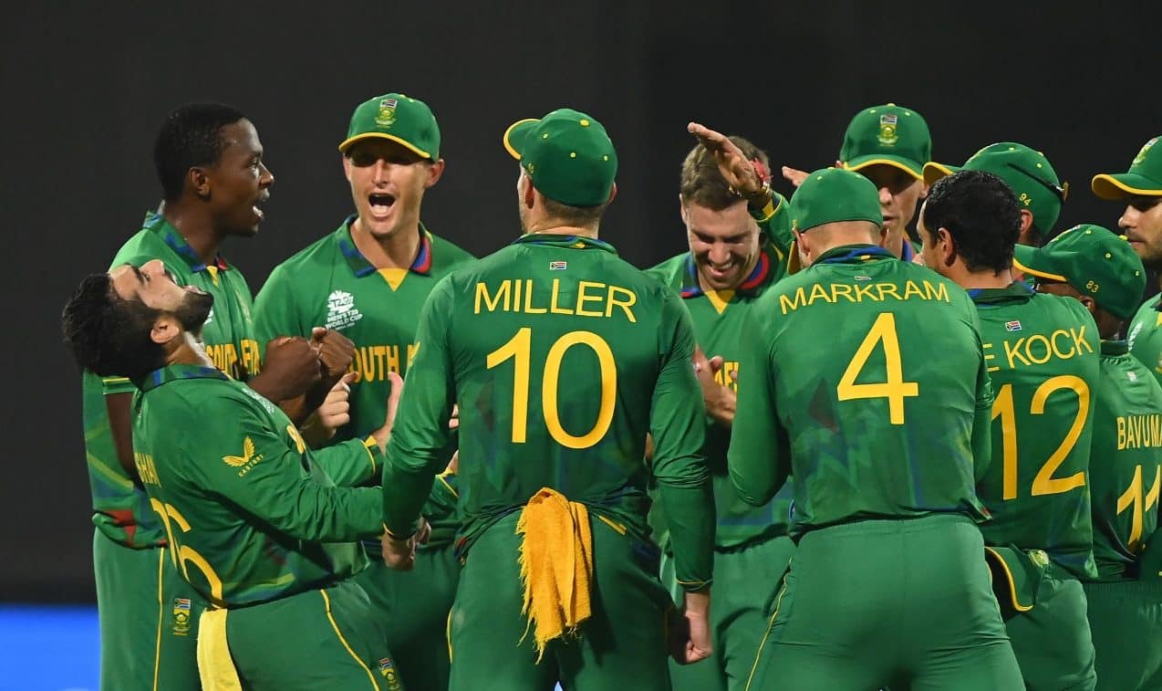 You are currently viewing Proteas T20 World Cup review: The winners (and loser)