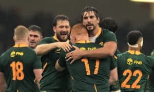 Read more about the article Boks unfazed by awards snub