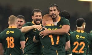 Read more about the article Boks unfazed by awards snub