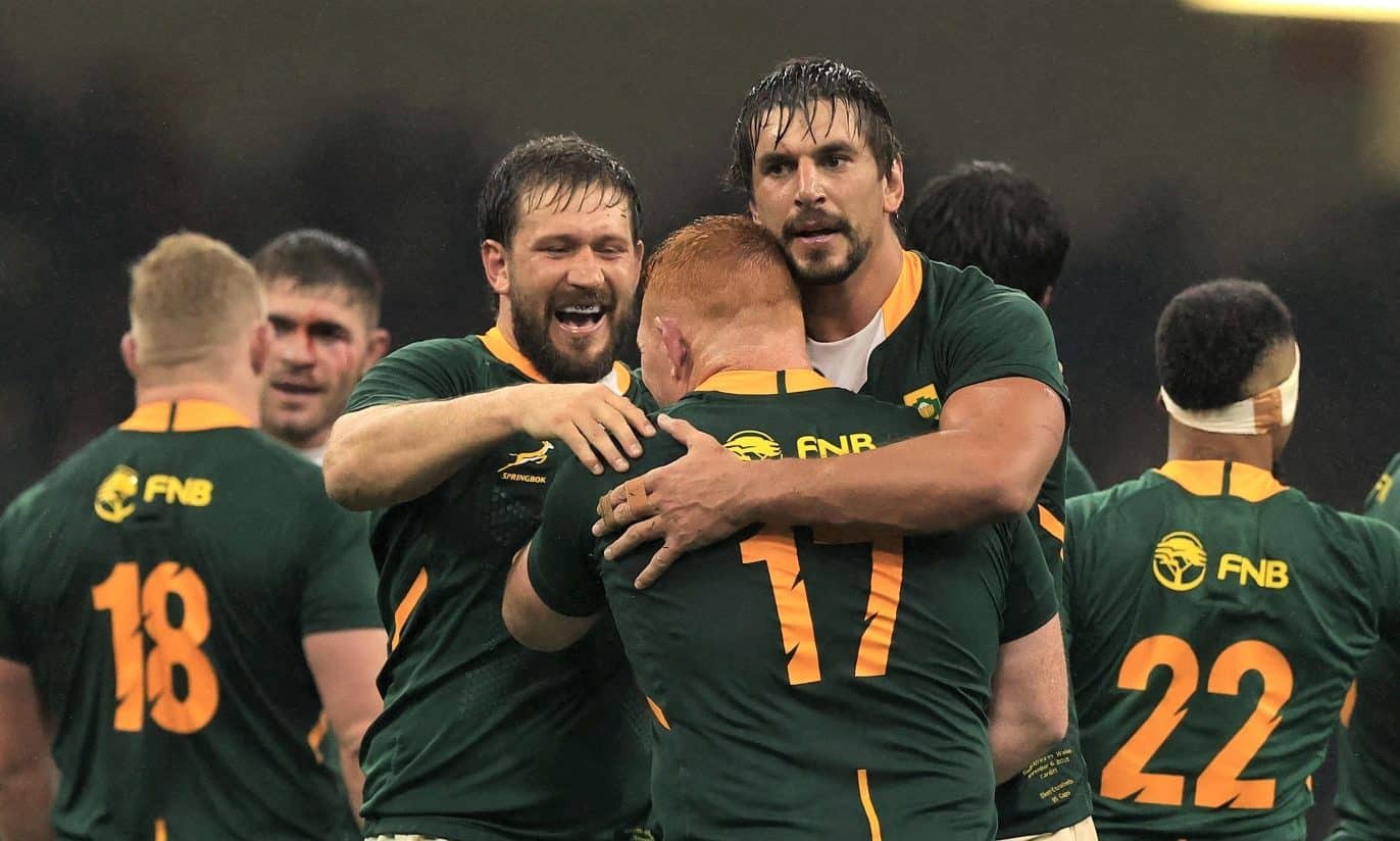 You are currently viewing Boks unfazed by awards snub