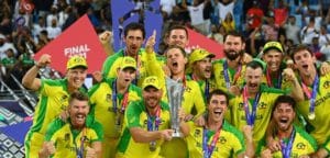 Read more about the article Australia claim maiden T20 World Cup crown