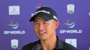 Read more about the article Morikawa, Horschel target Race to Dubai title