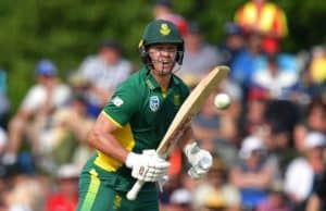 Read more about the article AB de Villiers – cricket’s great entertainer