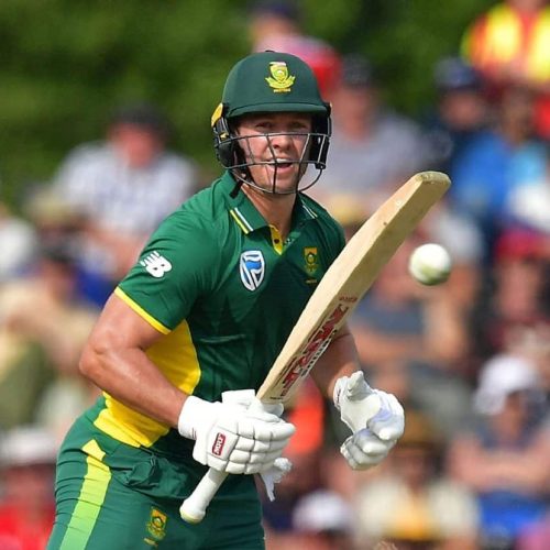 AB de Villiers – cricket’s great entertainer
