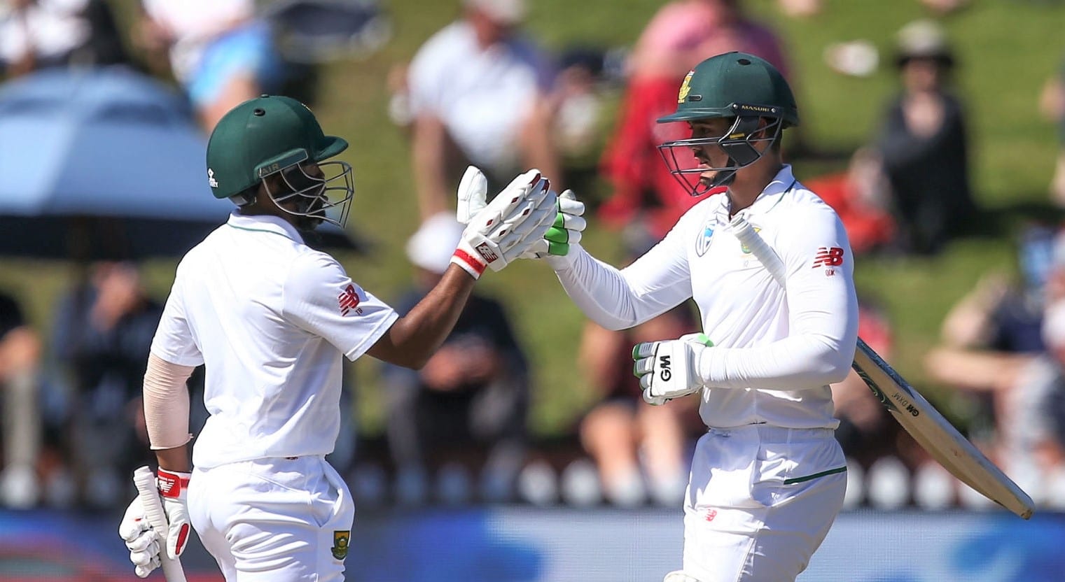 You are currently viewing CSA confirms Proteas’ Test series in New Zealand